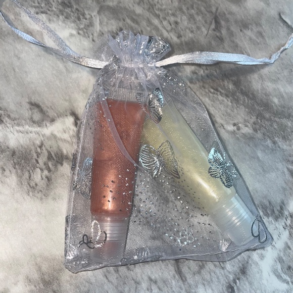 Custom Lip Gloss - Picture 2 of 2